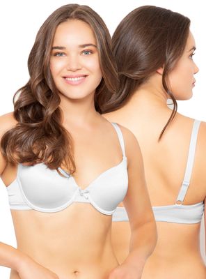 Imagen 2 del producto Pack 3 Sostén Modelo con Soft