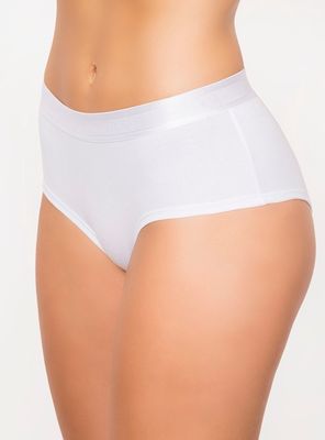 Imagen 2 del producto Pack 2 Pantaleta Algodón Deportiva Palmers