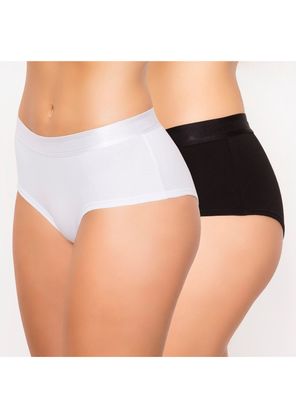 Pack 2 Pantaleta Algodón Deportiva Palmers