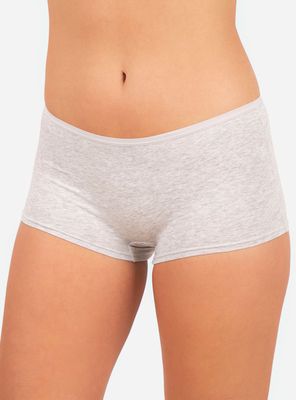 Imagen 2 del producto Pack Palmers 2 Pantaleta Modelo Short Algodón Palmers