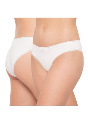 Imagen 2 del producto Pack Palmers 3 Bikini de Algodón