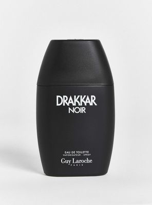 Perfume Drakker Noir EDT Hombre 100 ml
