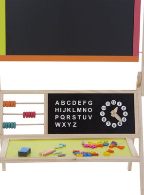 Imagen 2 del producto Pizarra Multifunción 2 Lados