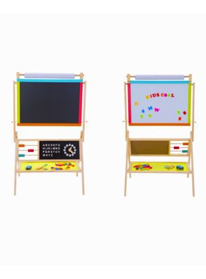 Pizarra Multifunción 2 Lados