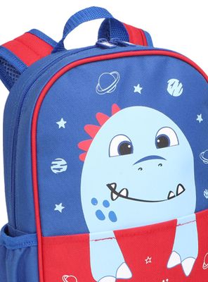 Imagen 2 del producto Mochila con Arnés Dino