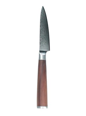 Imagen 2 del producto Cuchillo Pelador Damascus Rosewood