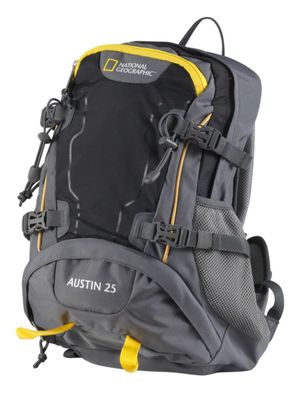 Mochila Austin 25 Litros National Geographic