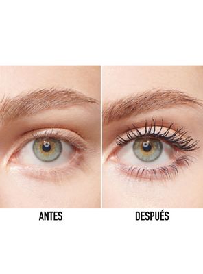 Imagen 2 del producto Máscara Dior Pestañas Waterproof 698 Chestnut