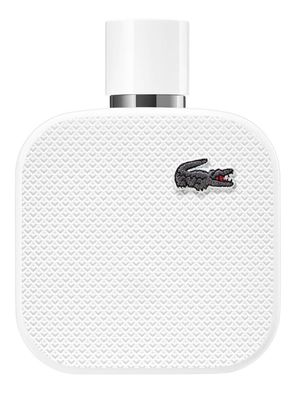 Perfume L.12.12 Blanc EDP Hombre 100 ml Lacoste