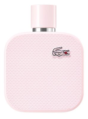 Perfume Lacoste L.12.12 Rose EDP Mujer 100 ml