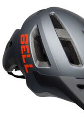 Imagen 2 del producto Casco Bell Soquel Negro