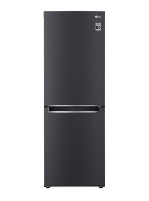 Refrigerador Bottom Freezer No Frost 306 Litros GB33BPT Door Cooling