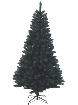 Árbol de Navidad Verde 210 cm 913 Puntas Salem
