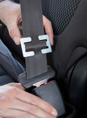 Imagen 2 del producto Broche Regular H Infanti