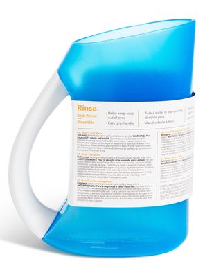 Imagen 2 del producto Jarro Munchkin de Enjuague