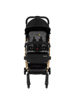 Imagen 2 del producto Coche Safety 1st Paseo Spark Golden Black