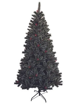 Árbol de Navidad Verde 210 cm 1030 Puntas Snowy