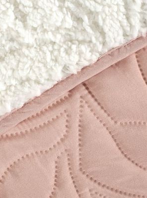 Imagen 2 del producto Quilt Hojas King