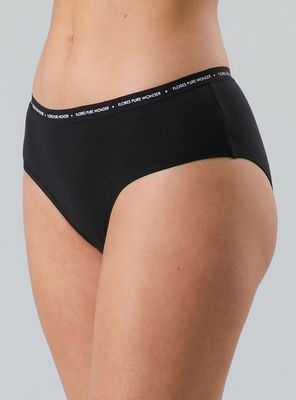 Imagen 2 del producto Pack 6 Pantaleta Algodón Branded