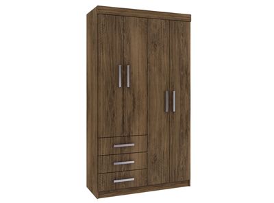 Clóset Itapema 4P 3C