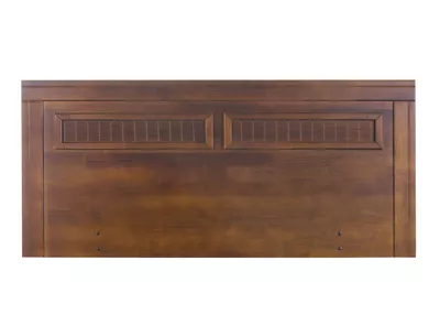 Respaldo Milán 2 Plazas