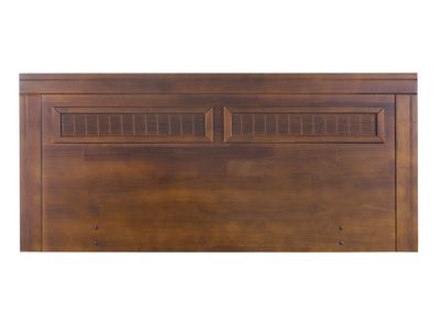 Imagen 2 del producto Respaldo Milán 2 Plazas