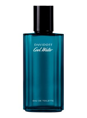 Perfume Davidoff Cool Water Hombre EDT 75 ml