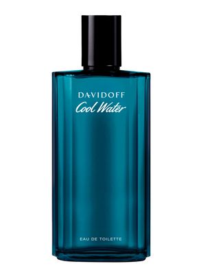 Perfume Cool Water EDT Hombre 125 ml