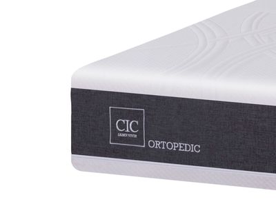 Imagen 2 del producto Colchón New Ortopedic 1 Plaza Long