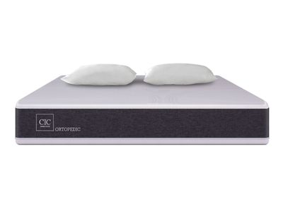 Imagen 2 del producto Colchón New Ortopedic King
