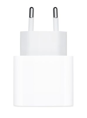Imagen 2 del producto Adaptador de Corriente USB-C de 20W