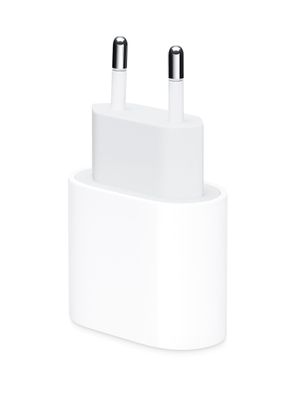 Adaptador de Corriente USB-C de 20W