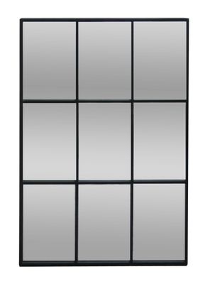 Espejo Cuadriculado 60 x 80 cm