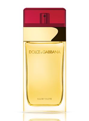 Perfume Dolce & Gabbana Pour Femme EDT Mujer 100 ml
