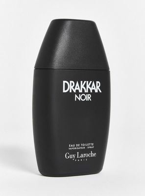 Imagen 2 del producto Perfume Drakkar Noir EDT Hombre 200 ml