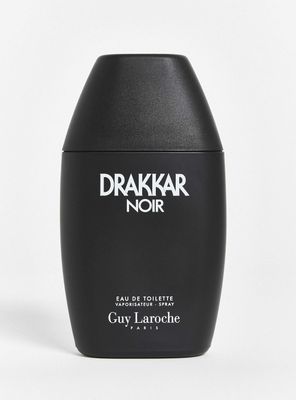 Perfume Drakkar Noir EDT Hombre 200 ml