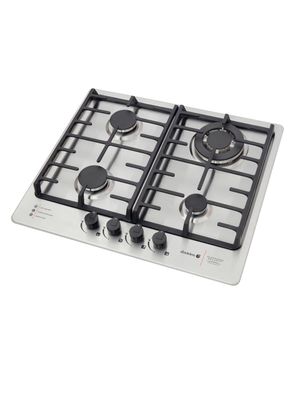 Imagen 2 del producto Encimera a Gas CEG-4670IN Security 4 Quemadores