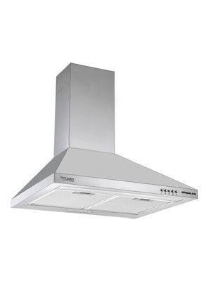 Imagen 2 del producto Campana Piramidal CleanAir InoxStyle CA-730PP 75 cm