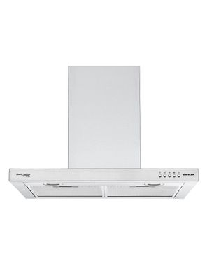 Imagen 2 del producto Campana Decorativa Pared CA-750PS Slim Inox 75 cm