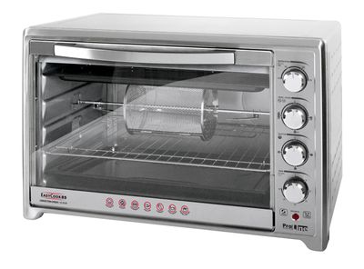 Horno Eléctrico 85 Litros HE-850LN
