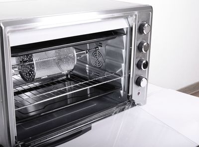 Imagen 2 del producto Horno Eléctrico 85 Litros HE-850LN