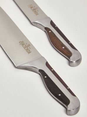 Imagen 2 del producto Set 2 Cuchillos Master Series