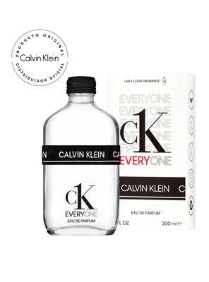 Imagen 2 del producto Perfume Everyone EDP Unisex 200 ml