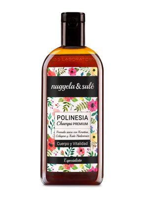 Shampoo Nuggela Polineasia 250 ml