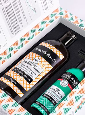 Imagen 2 del producto Tratamiento F11 Nuggela 250 ml