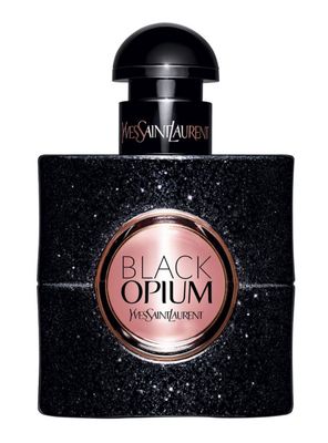 Perfume Yves Saint Laurent Opium Black Mujer EDP 30 ml