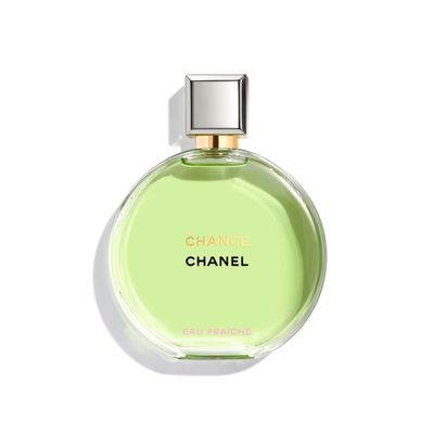 CHANCE EAU FRAÎCHE Eau de Parfum 100ml