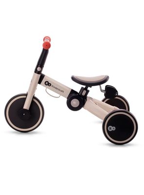 Imagen 2 del producto Triciclo 4trike Gris