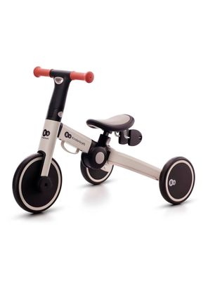 Triciclo 4trike Gris