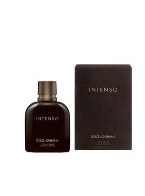 Imagen 2 del producto Perfume Dolce&Gabbana Intenso EDP 125 ml
